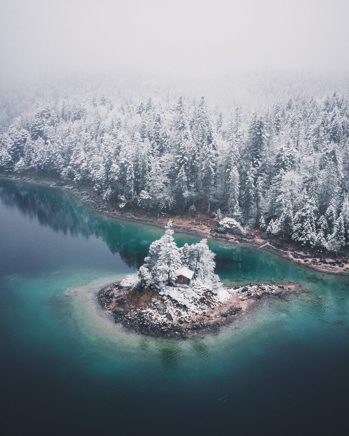 德国Mario Broehl风景摄影作品