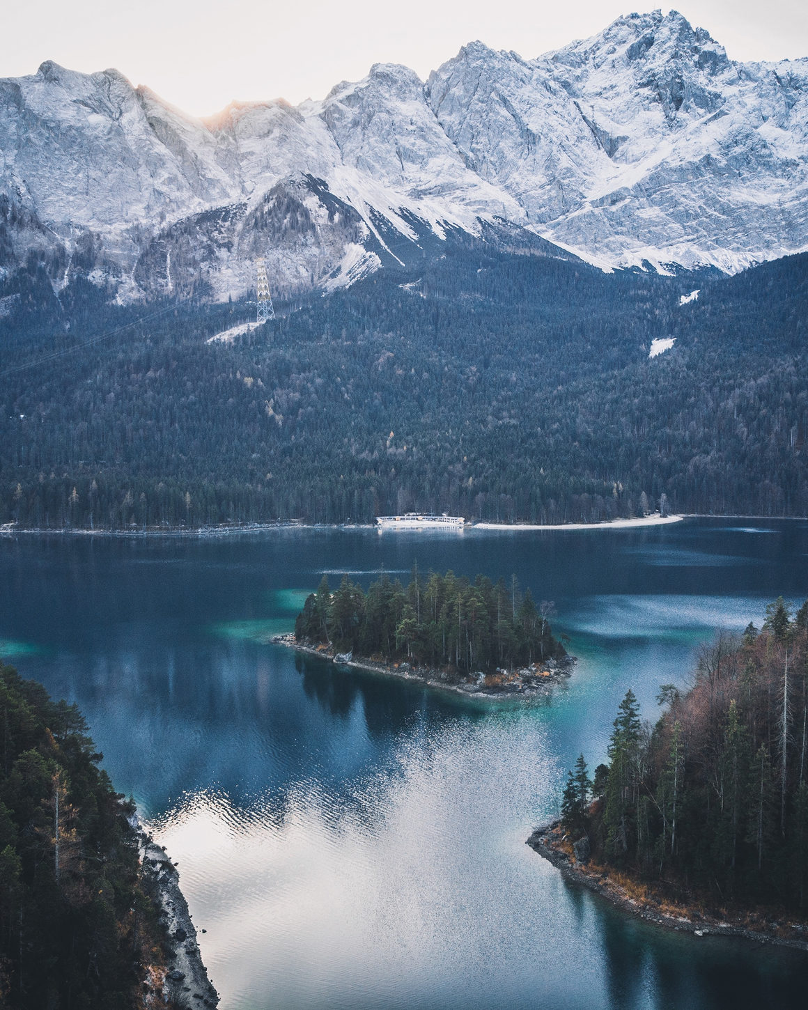 德国Mario Broehl风景摄影作品