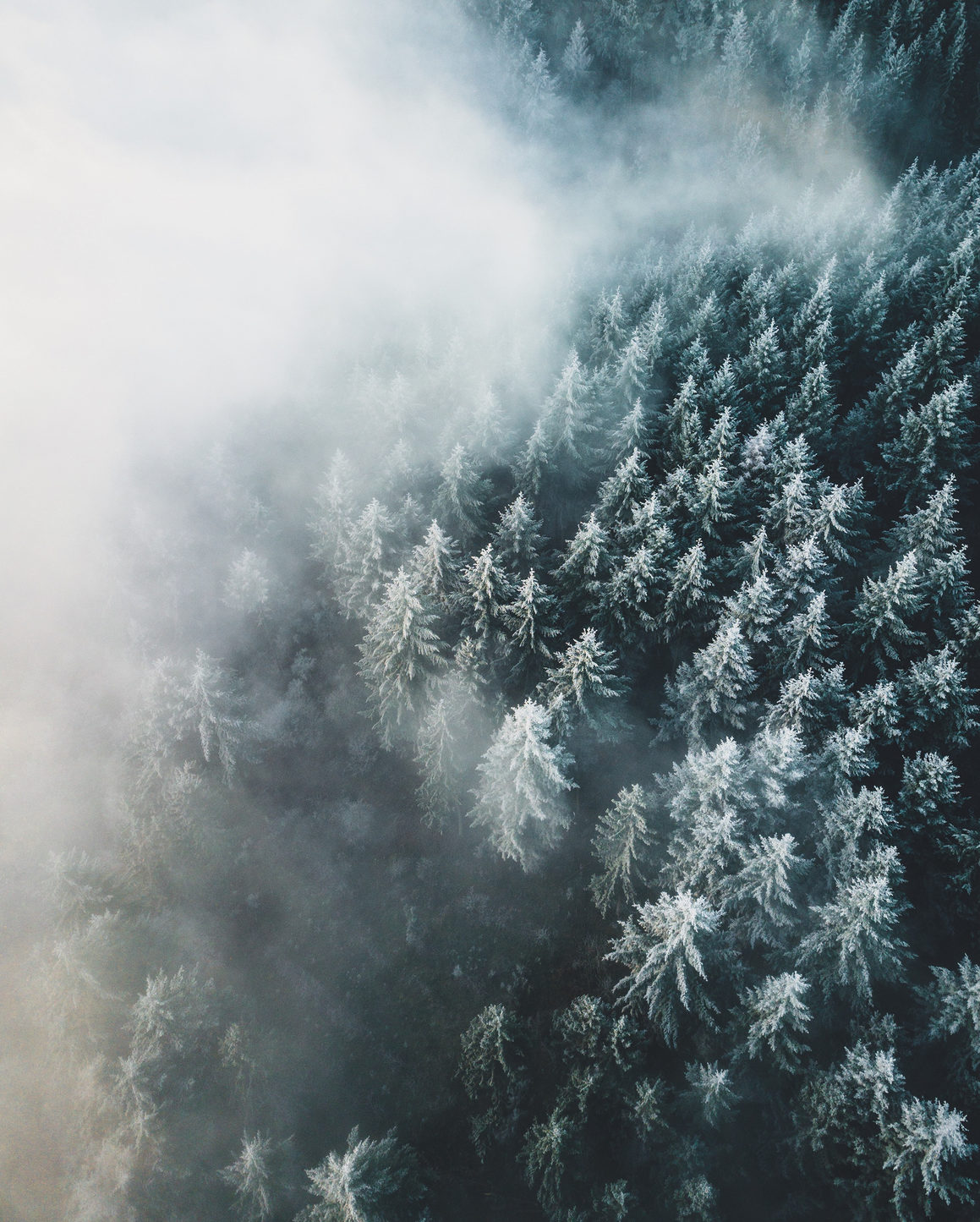 德国Mario Broehl风景摄影作品