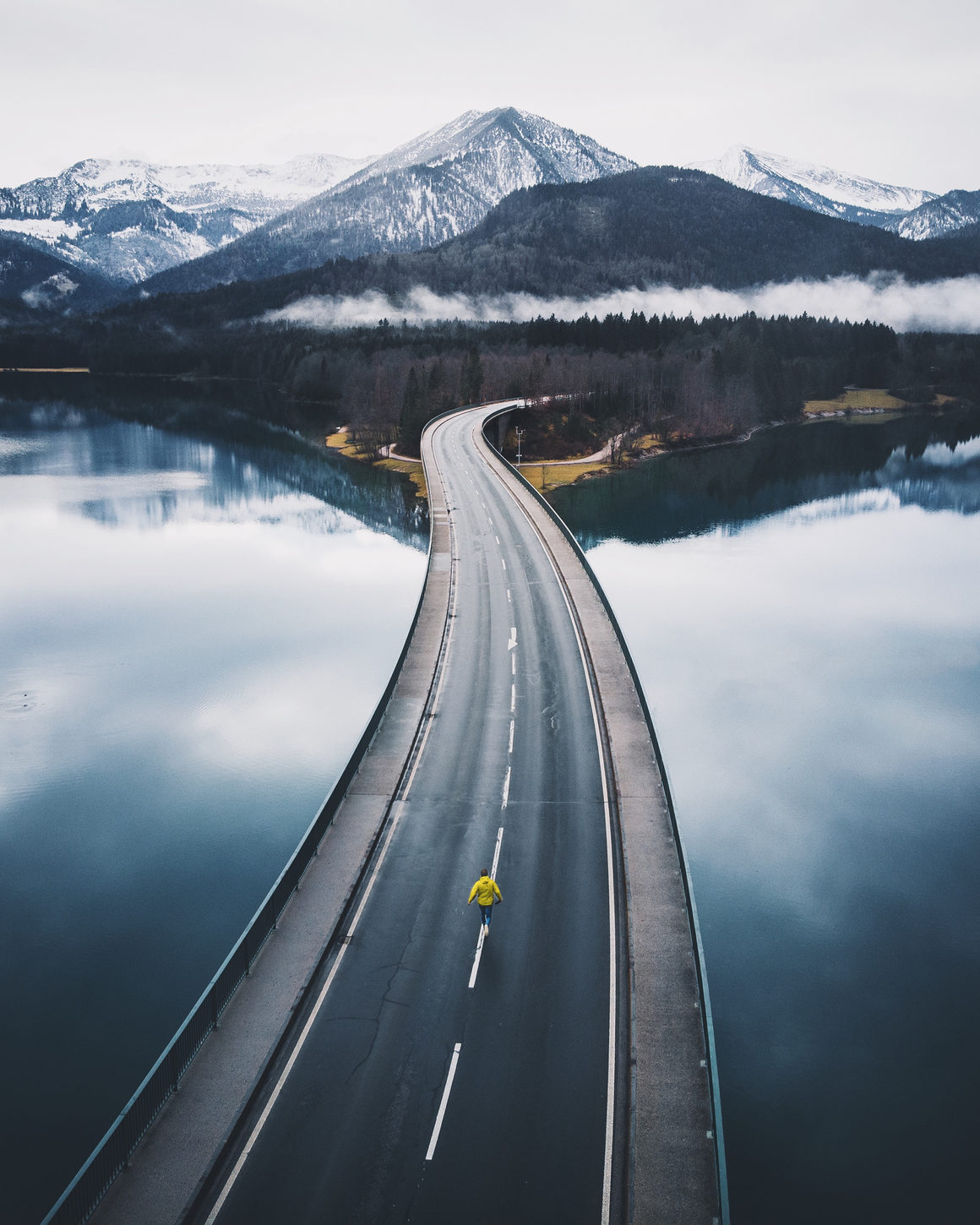 德国Mario Broehl风景摄影作品