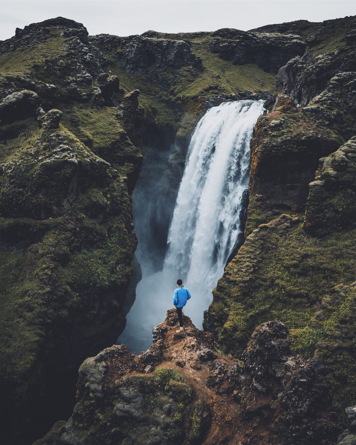 德国Mario Broehl风景摄影作品