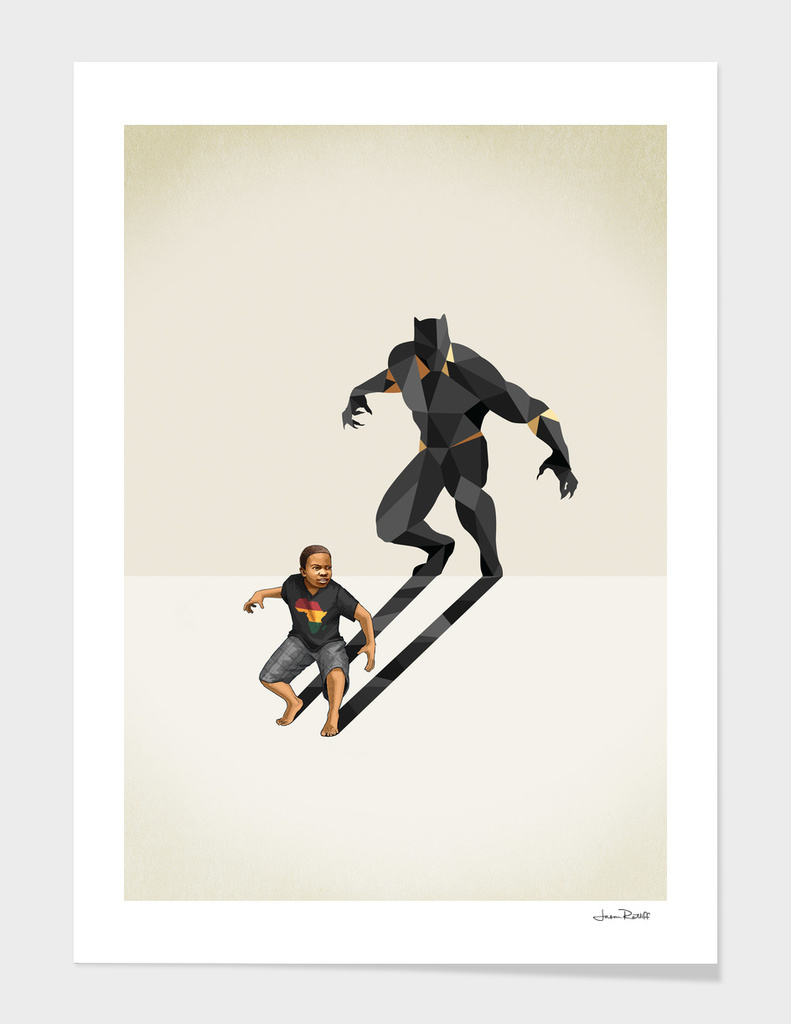 梦想中的英雄-最远的地方