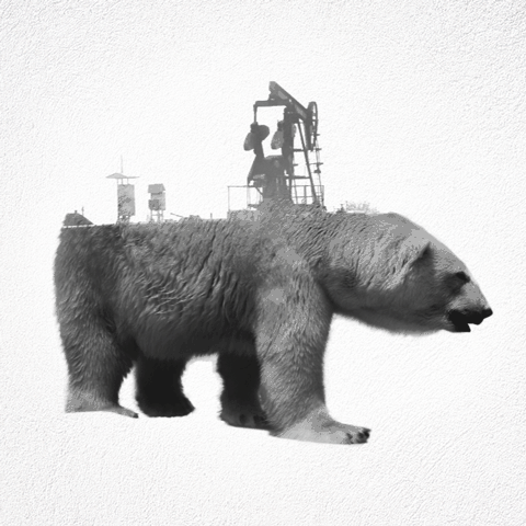 动态双曝光作品Cinemagra