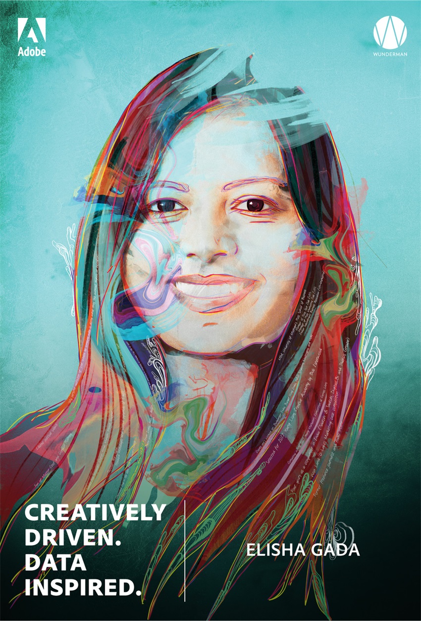 戛纳创意节海报设计 法国-Yann Dalon