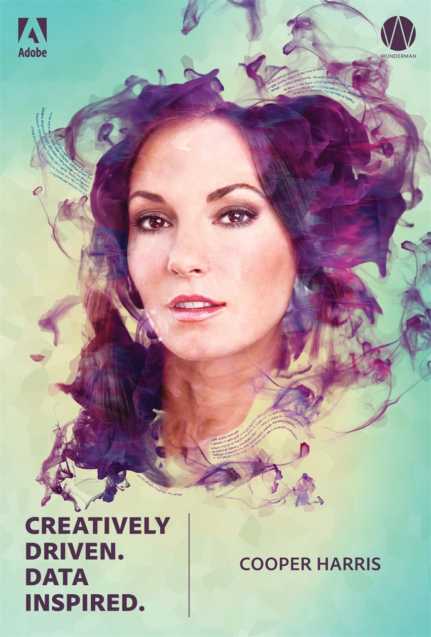 戛纳创意节海报设计 法国-Yann Dalon