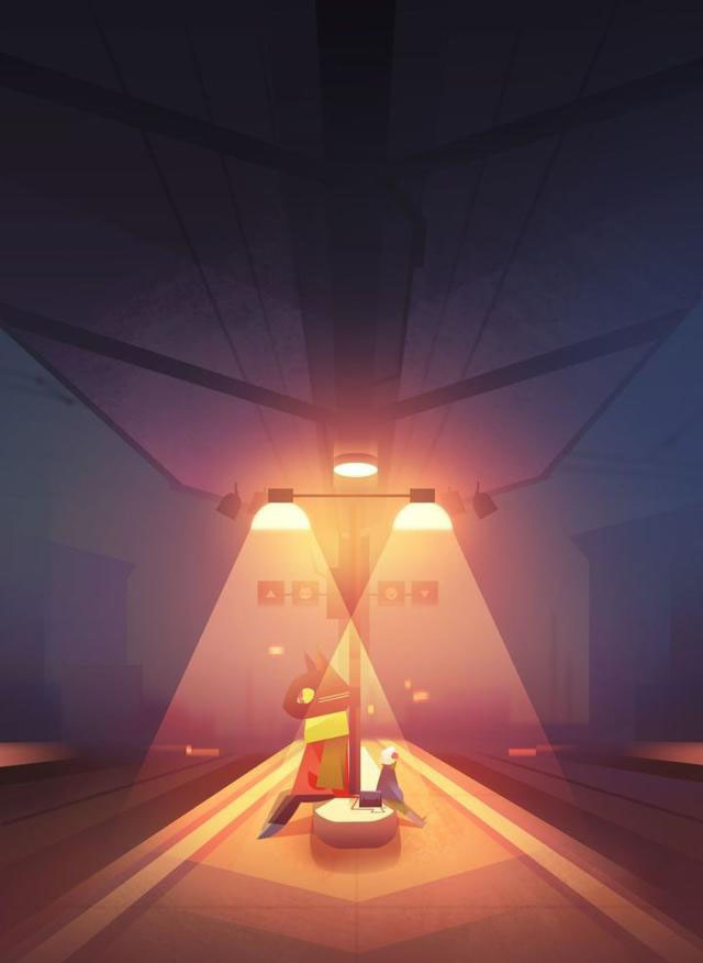 美国洛杉矶插画师Jenny Yu作品精选Ⅴ