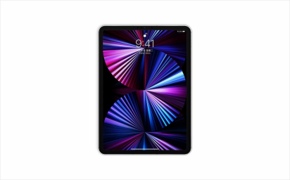 iPad Pro
