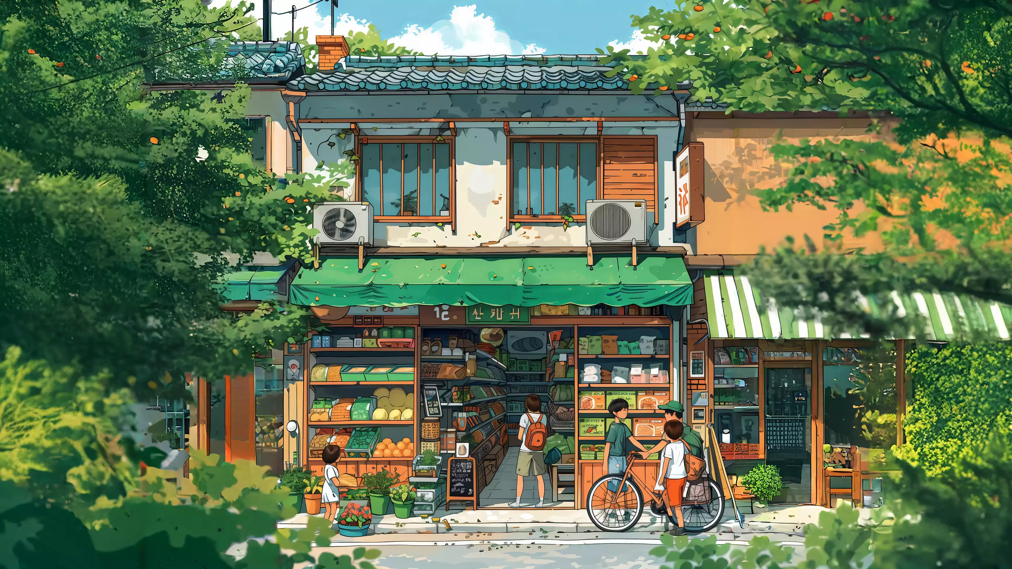 闲聊杂谈