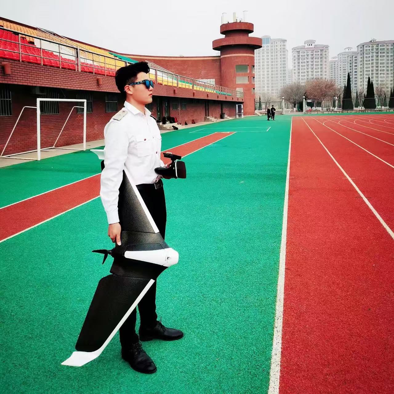 教师照片