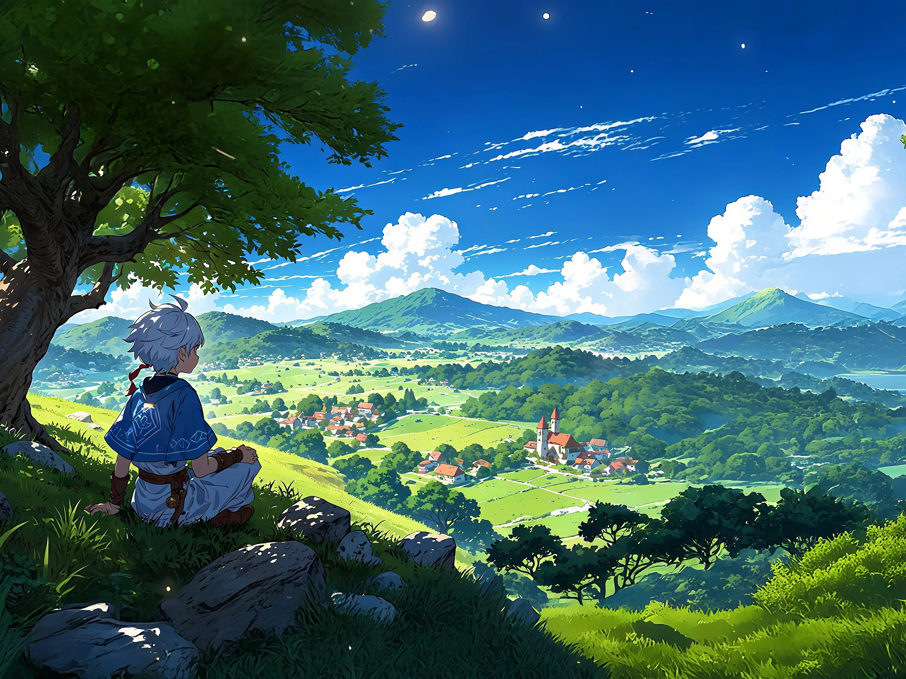 太好了！调课了