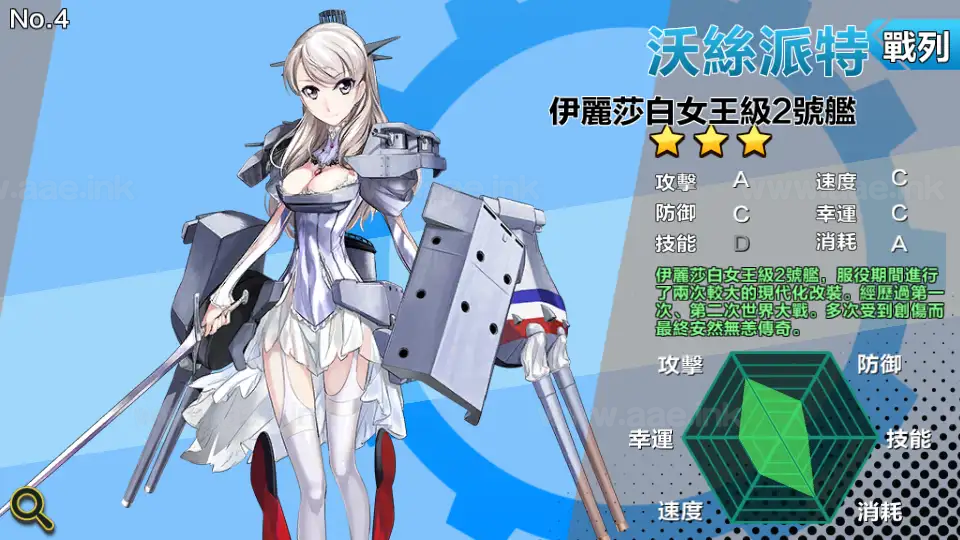 图片[3]_《少女战舰》经典跨次元美少女海战手游+WIN系半手工服务端+本地注册+单安卓+详细搭建教程_Aae_Source