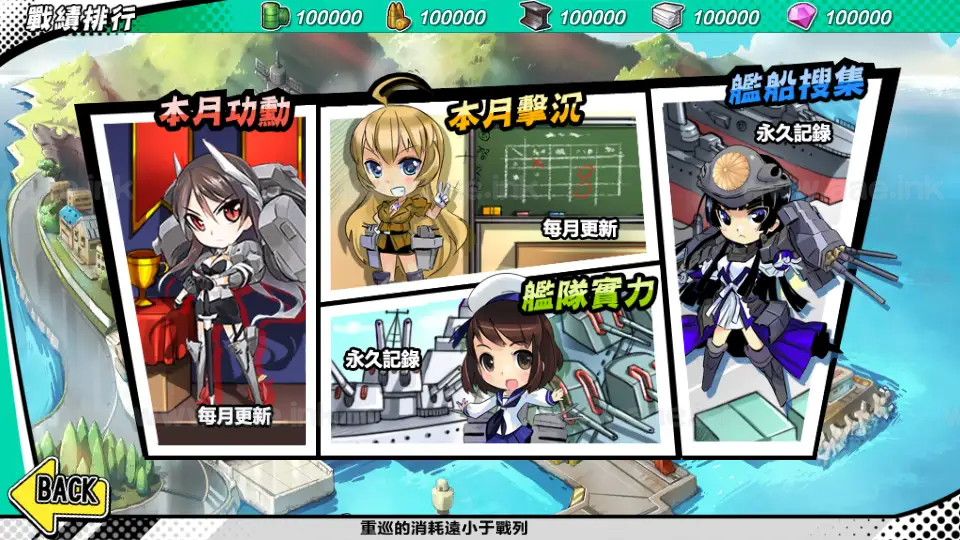 图片[11]_《少女战舰》经典跨次元美少女海战手游+WIN系半手工服务端+本地注册+单安卓+详细搭建教程_Aae_Source