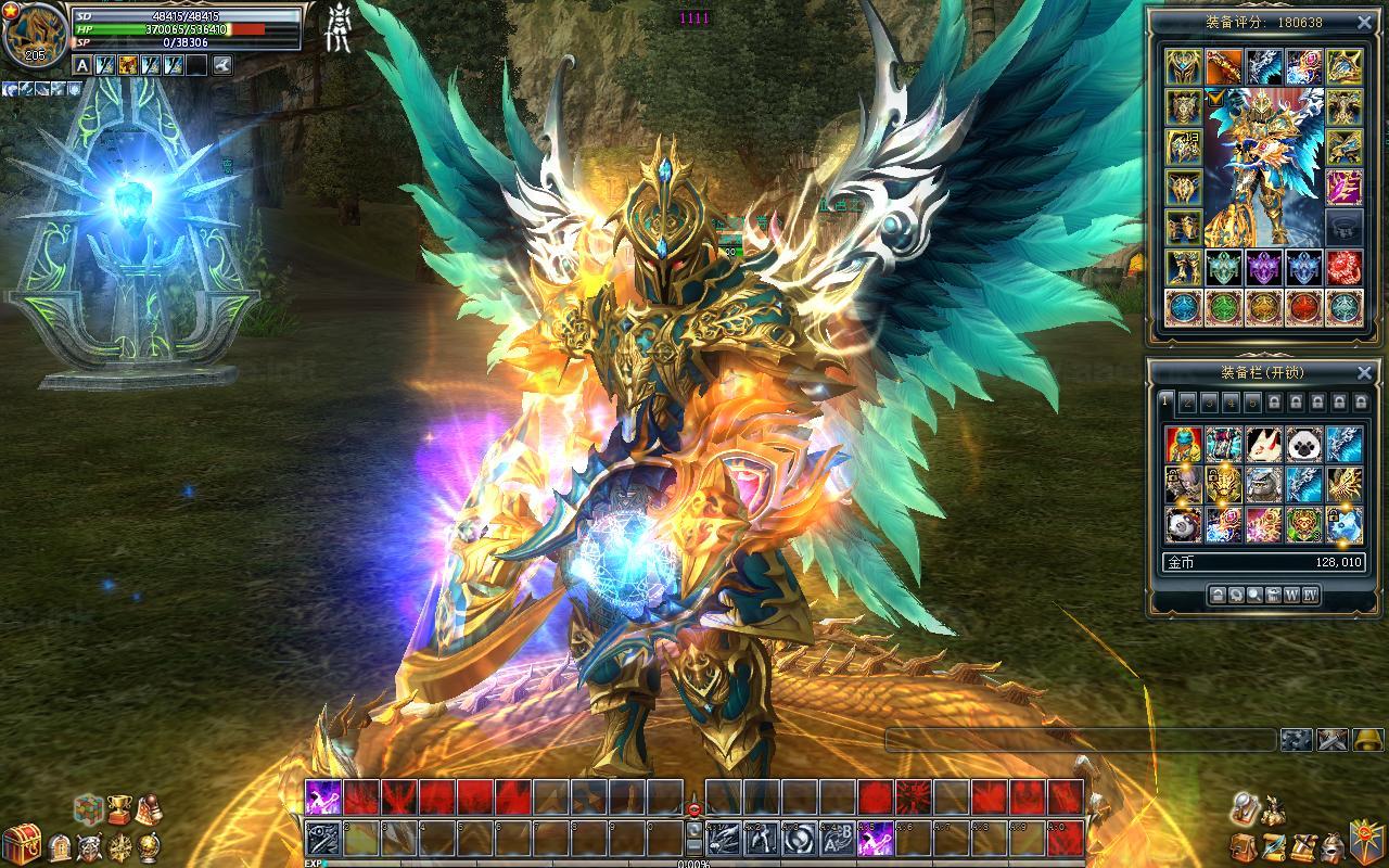 《奇迹世界2幻影城版》经典端游单机版+GM工具+GM命令+免虚拟机一键端+详细安装教程_Aae_Source
