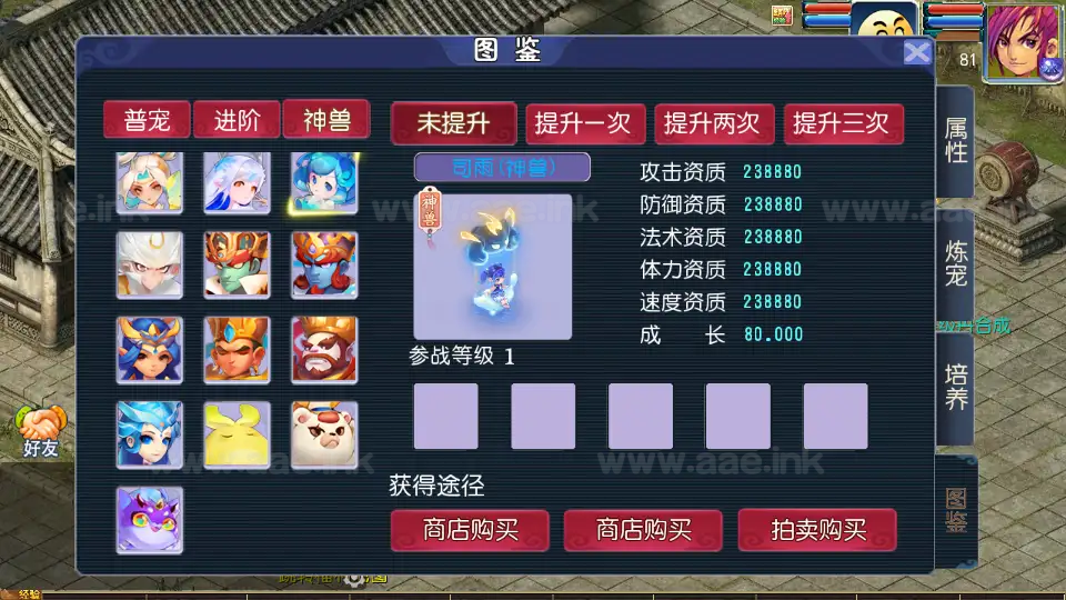 图片[15]_《传奇之战单职业》经典MT3换皮梦幻服务端+Linux手工服务端+苹果安卓双端+配套源码+新版管理后台+详细搭建教程_Aae_Source