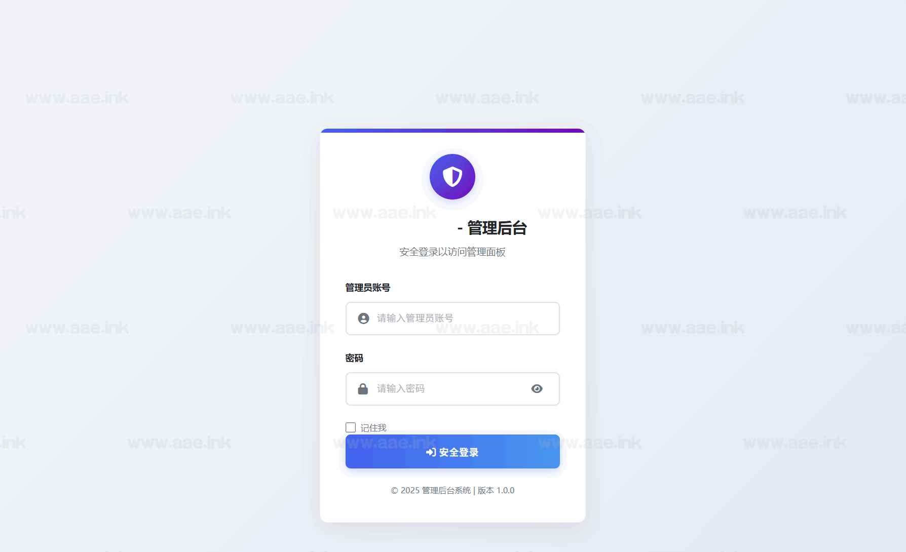 图片[2]_全新IP定位系统源码+全开源+轻量化+适合二开+精度高+带管理后台_Aae_Source