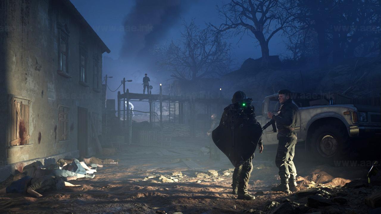 图片[6]_《地狱即我们/Hell is Us》Steam冒险游戏类推荐+第三人称+动作角色扮演+故事丰富+开放世界+射击游戏_Aae_Source