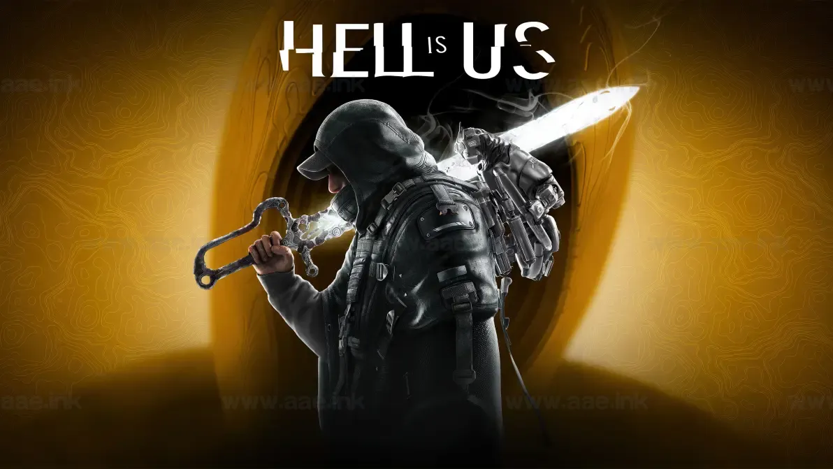 《地狱即我们/Hell is Us》Steam冒险游戏类推荐+第三人称+动作角色扮演+故事丰富+开放世界+射击游戏_Aae_Source
