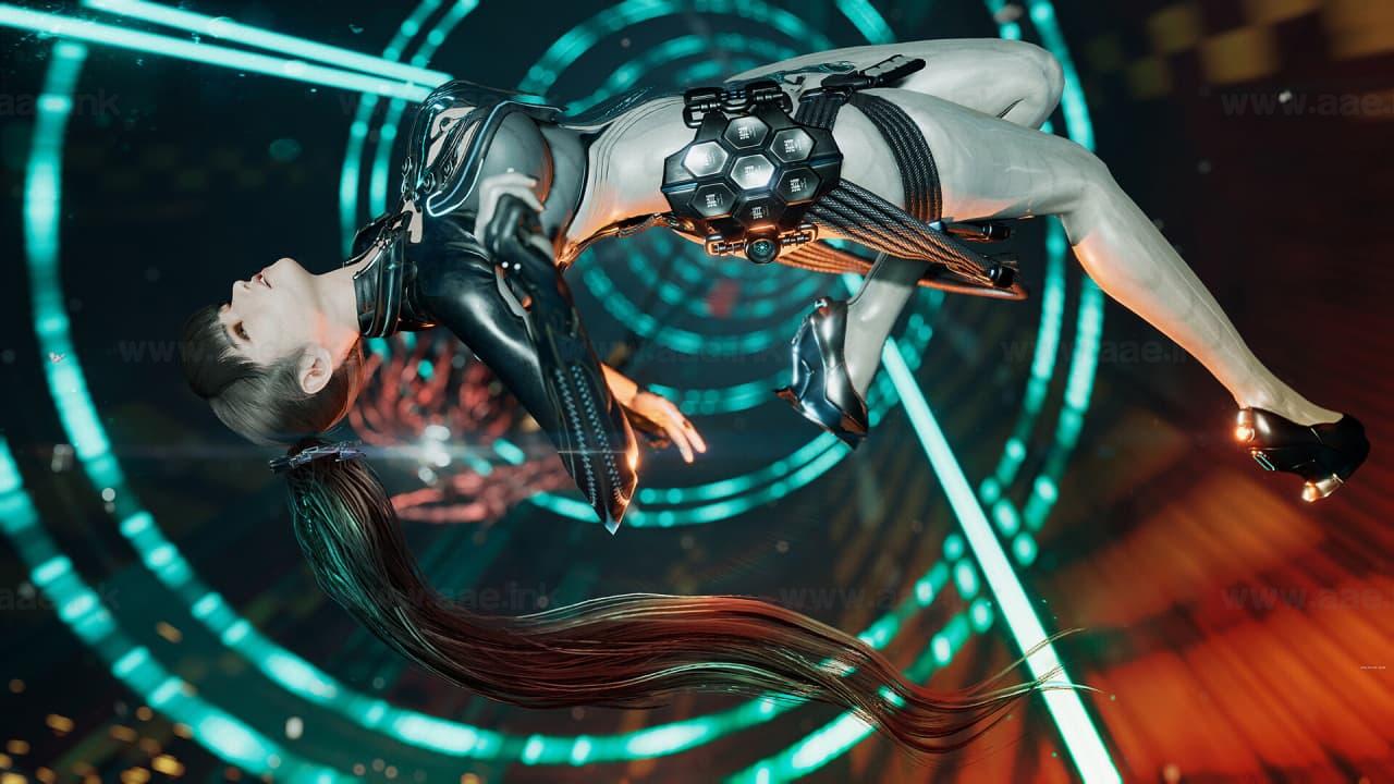 图片[5]_《剑星/Stellar Blade》Steam3D大作动作角色扮演游戏推荐+攻略秘籍+快节奏战斗+角色成长系统‌_Aae_Source