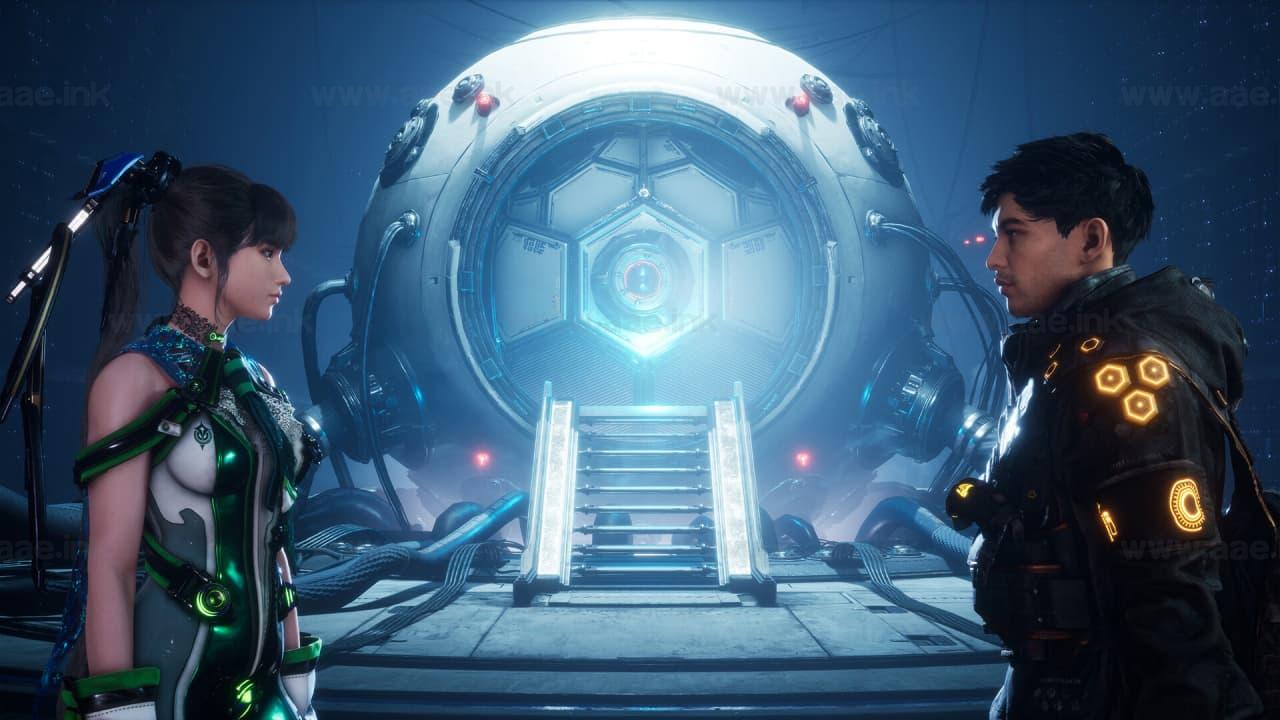 图片[6]_《剑星/Stellar Blade》Steam3D大作动作角色扮演游戏推荐+攻略秘籍+快节奏战斗+角色成长系统‌_Aae_Source