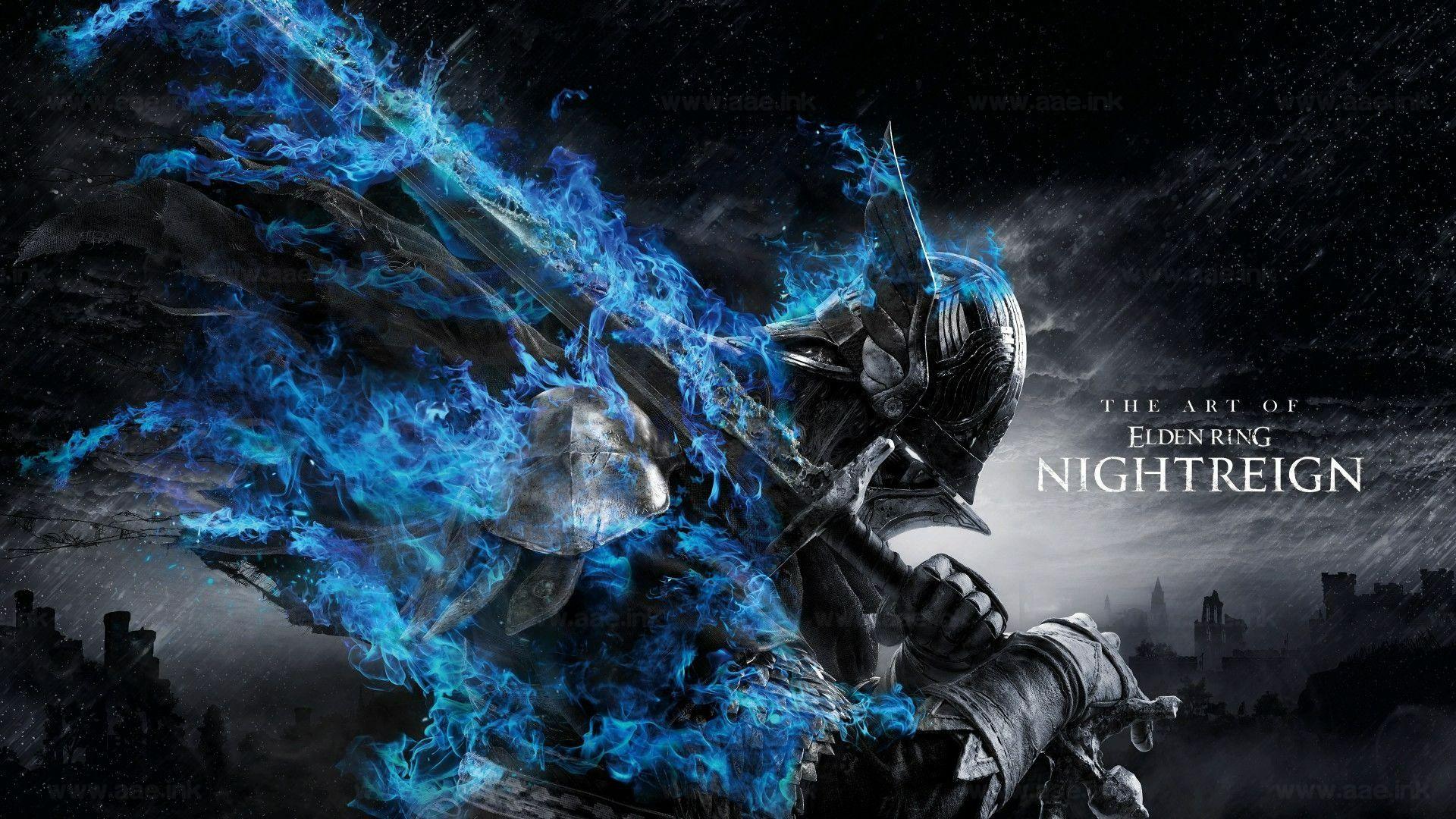 《艾尔登法环：黑夜君临/ELDEN RING NIGHTREIGN》Steam3D大作推荐+‌多人合作PVE+生存与大逃杀元素_Aae_Source