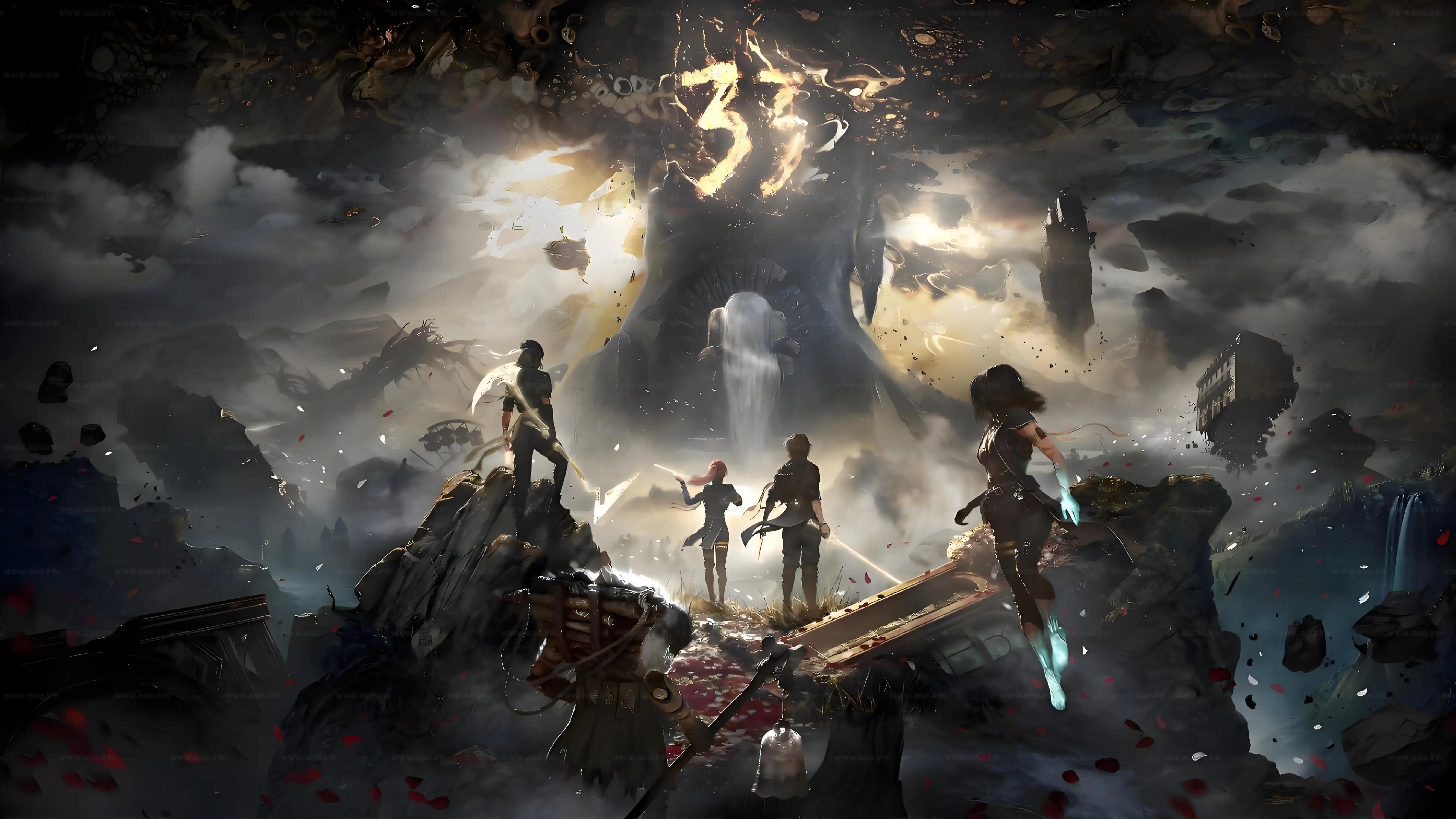 图片[5]_《Clair Obscur: Expedition 33/光与影：33号远征队豪华升级版》Steam回合制JRPG游戏推荐_Aae_Source
