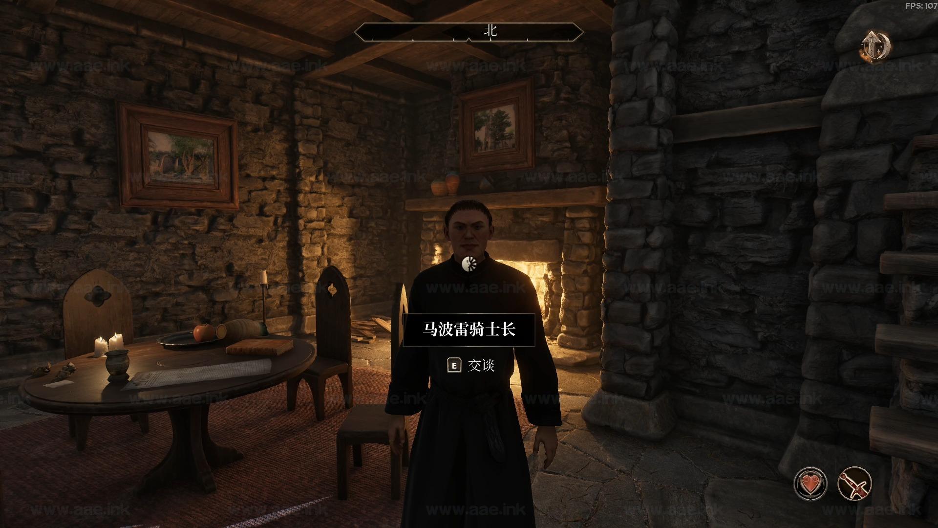 图片[3]_《The Elder Scrolls 4: Oblivion Remastered/上古卷轴4：湮没》 Steam经典开放世界RPG游戏推荐_Aae_Source