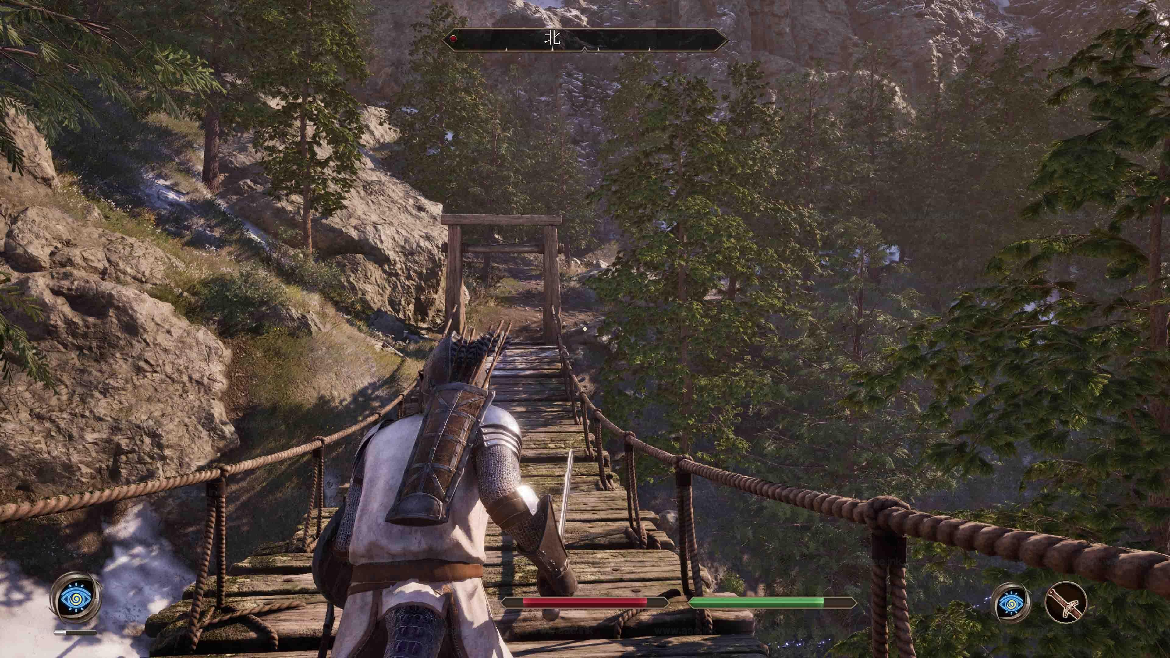 图片[6]_《The Elder Scrolls 4: Oblivion Remastered/上古卷轴4：湮没》 Steam经典开放世界RPG游戏推荐_Aae_Source