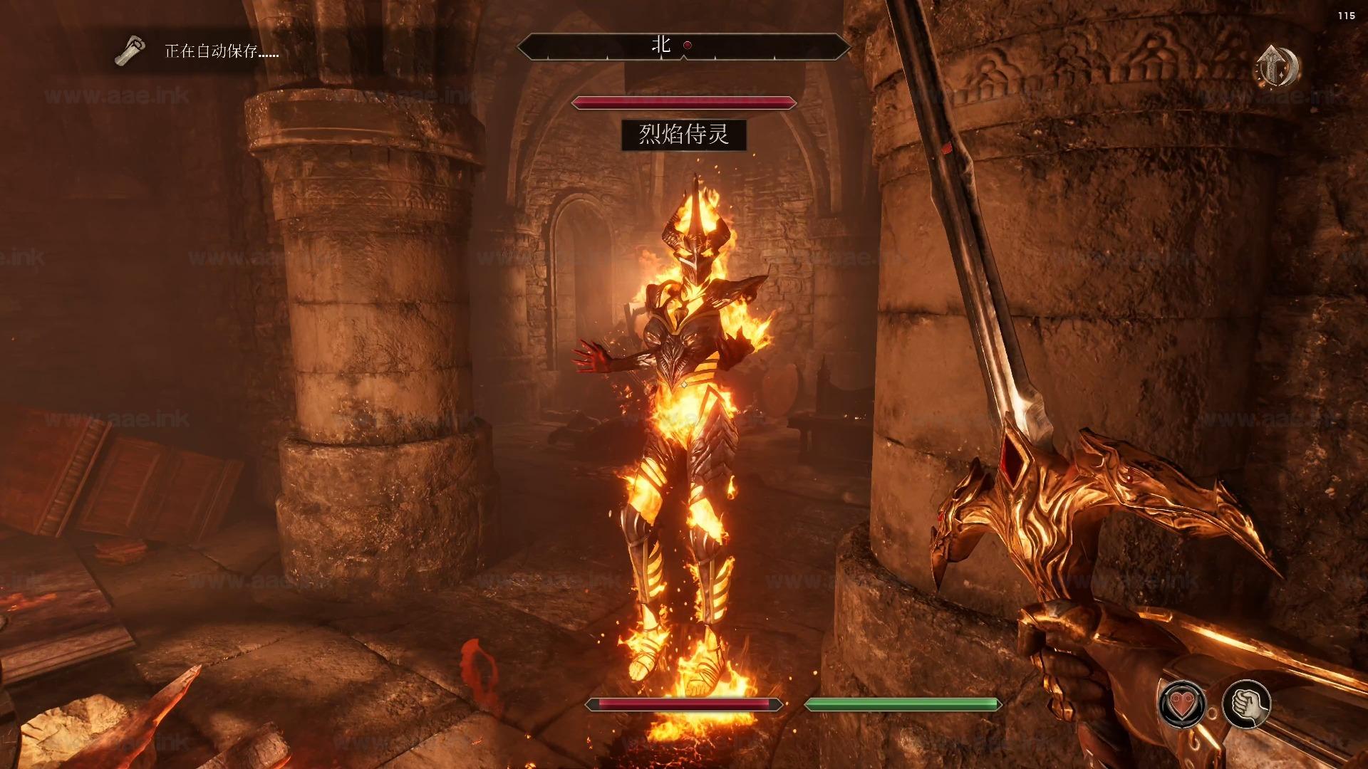 图片[7]_《The Elder Scrolls 4: Oblivion Remastered/上古卷轴4：湮没》 Steam经典开放世界RPG游戏推荐_Aae_Source