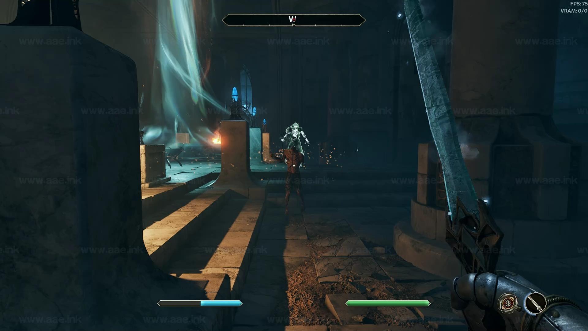 图片[8]_《The Elder Scrolls 4: Oblivion Remastered/上古卷轴4：湮没》 Steam经典开放世界RPG游戏推荐_Aae_Source