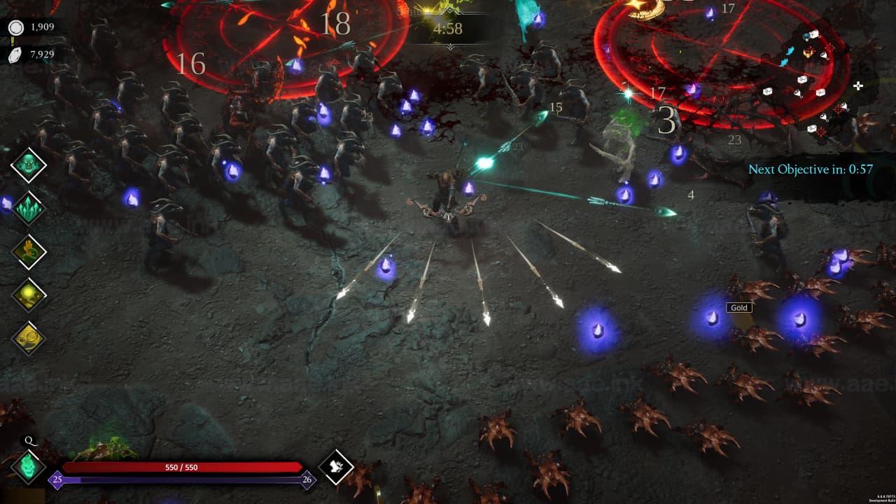 图片[7]_《Jotunnslayer: Hordes of Hel/巨人杀手:暗黑之潮》Steam黑暗奇幻动作游戏推荐+详细攻略_Aae_Source