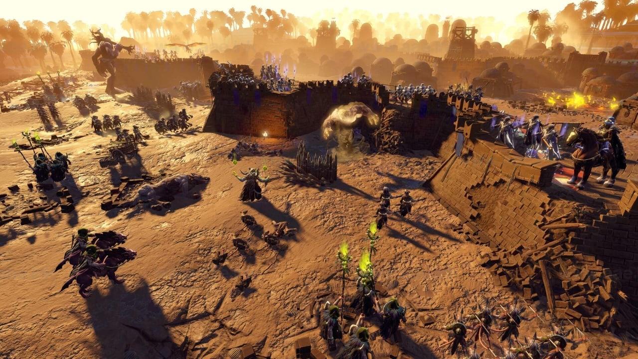 图片[7]_《Age of Wonders 4/奇迹时代4》Steam4X回合制策略游戏推荐+‌DLC与更新‌+帝国建设+角色扮演+战术回合制_Aae_Source
