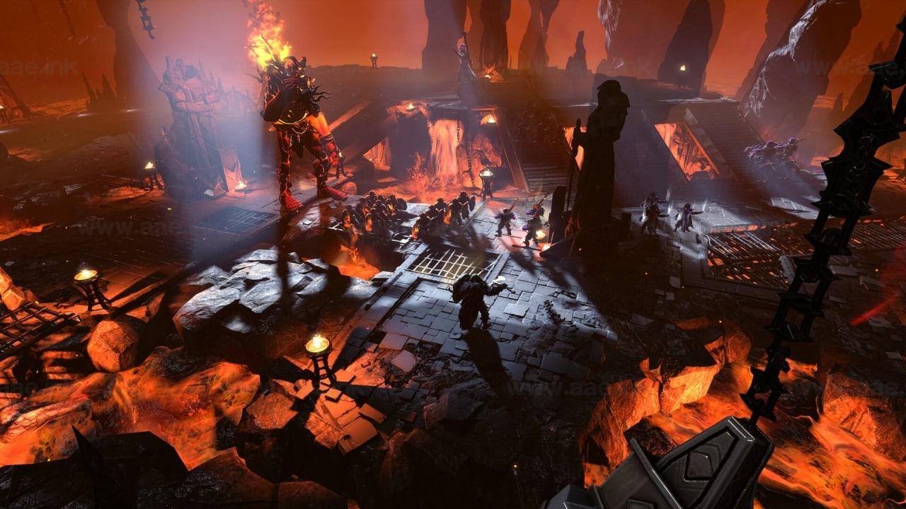 图片[2]_《Age of Wonders 4/奇迹时代4》Steam4X回合制策略游戏推荐+‌DLC与更新‌+帝国建设+角色扮演+战术回合制_Aae_Source
