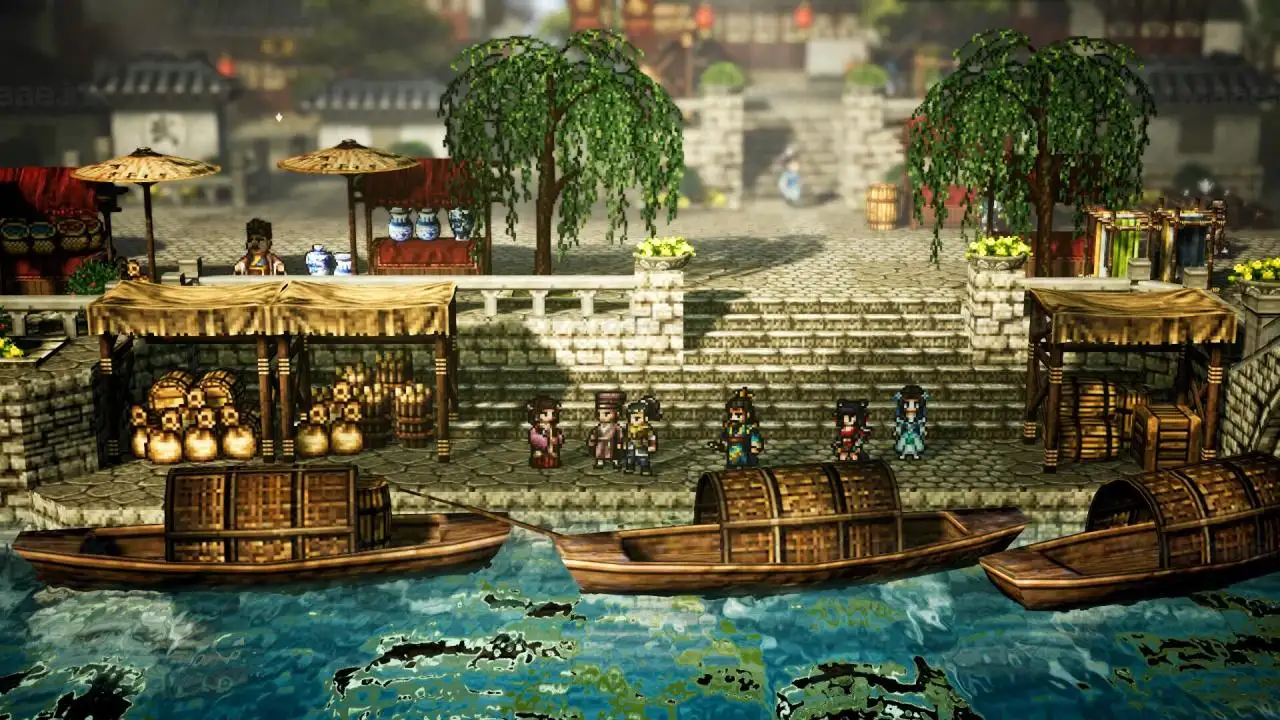 图片[6]_《Wandering Sword/逸剑风云决》Steam中国武侠元素角色扮演游戏推荐+详细攻略指南+隐藏要素整理_Aae_Source