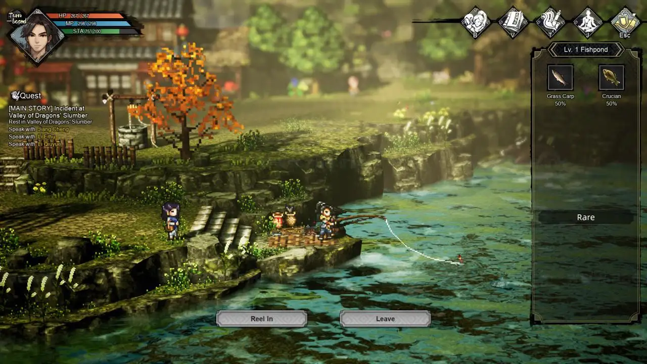 图片[8]_《Wandering Sword/逸剑风云决》Steam中国武侠元素角色扮演游戏推荐+详细攻略指南+隐藏要素整理_Aae_Source
