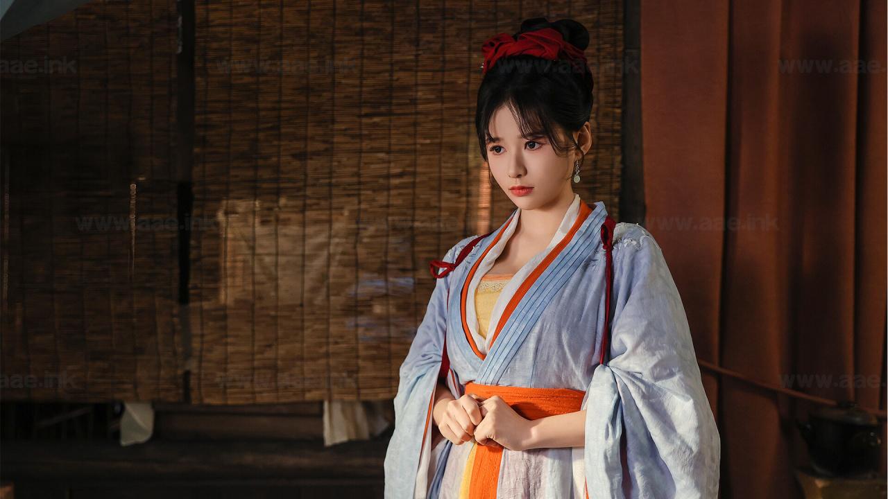 图片[6]_《God bless or Goddess/美女，请别影想我成仙》Steam修仙题材多线情感抉择真人互动影游‌推荐+详细攻略+全成就技巧_Aae_Source
