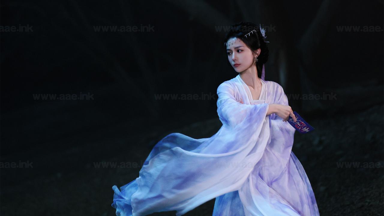 图片[12]_《God bless or Goddess/美女，请别影想我成仙》Steam修仙题材多线情感抉择真人互动影游‌推荐+详细攻略+全成就技巧_Aae_Source