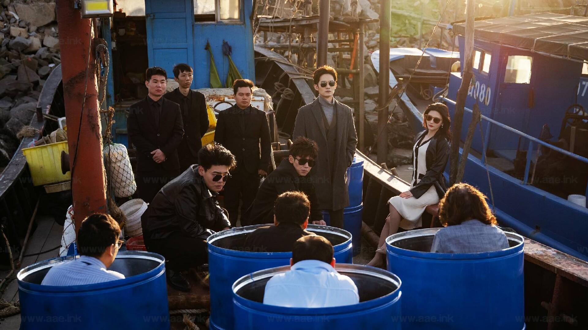 图片[5]_《Vanity Fair:The Pursuit/名利游戏》Steam真人互动叙事类游戏推荐+成就解锁逻辑+关键章节攻略要点+女主结局触发条件_Aae_Source