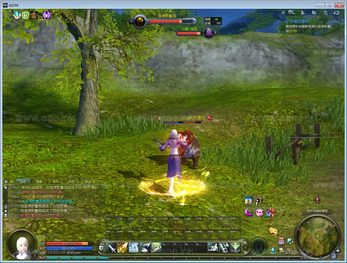 图片[11]_《永恒之塔v5.8》经典魔幻MMORPG端游Win一键服务端+GM指令+PC客户端+详细搭建教程+物品查询器+游戏倍率修改_Aae_Source