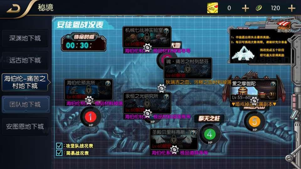 图片[15]_《追忆阿拉德5.0平台币内购版》经典横版闯关手游服务端+Linux手工服务端+配套表+攻略文档+新WEB管理后台+GM授权后台+教程_Aae_Source