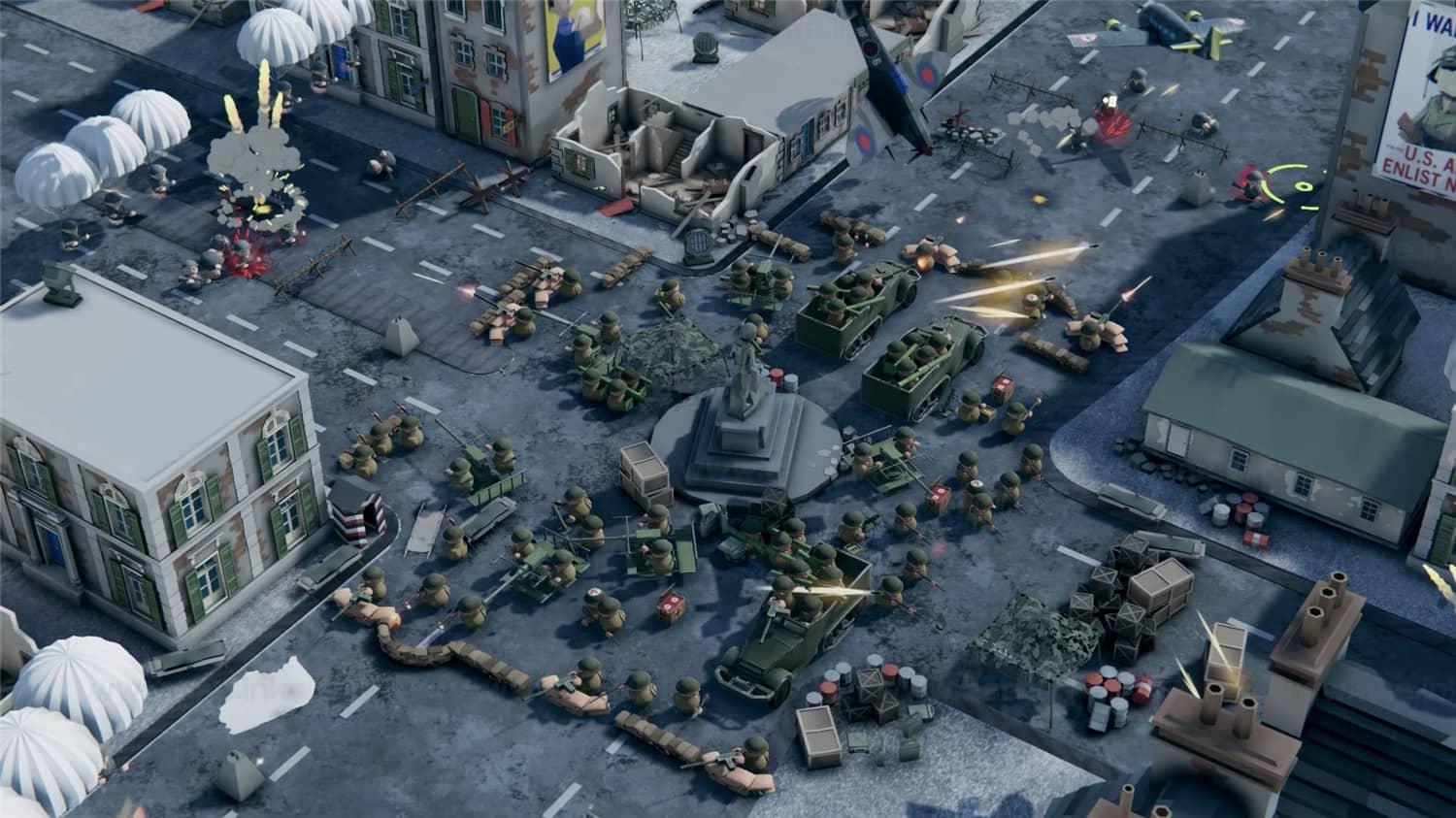 图片[3]_北部塔防/诺森德塔防/Northend Tower Defense_Aae_Source