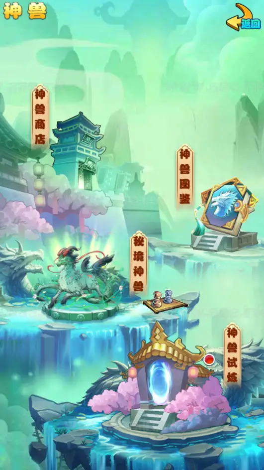 图片[7]_《至尊-放开那三国白金版》稀有卡牌回合手游最新整理+Linux手工服务端+CDK授权后台+详细教程_Aae_Source