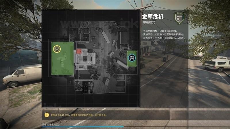 图片[10]_【一键安装】最新CSGO单机版第2版+超智能AI机器人+假人练习赛+全武器皮肤道具喷涂人物+一键启动教程+视频教程_Aae_Source