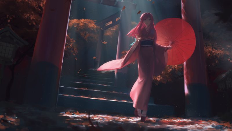 图片[9]-每日壁纸合集 2025年04月18日 00:02-倾慕云小窝
