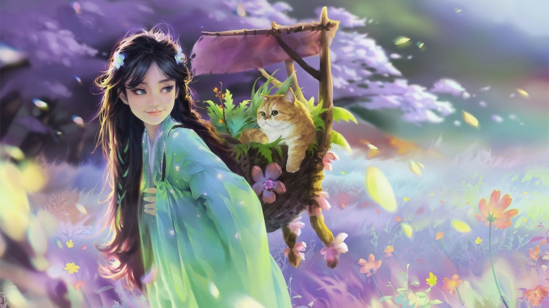 图片[8]-每日壁纸合集 2025年04月22日 00:03-倾慕云小窝