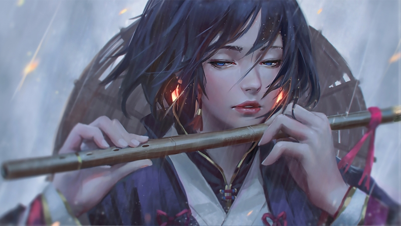 图片[8]-每日壁纸合集 2025年05月09日 00:03-倾慕云小窝