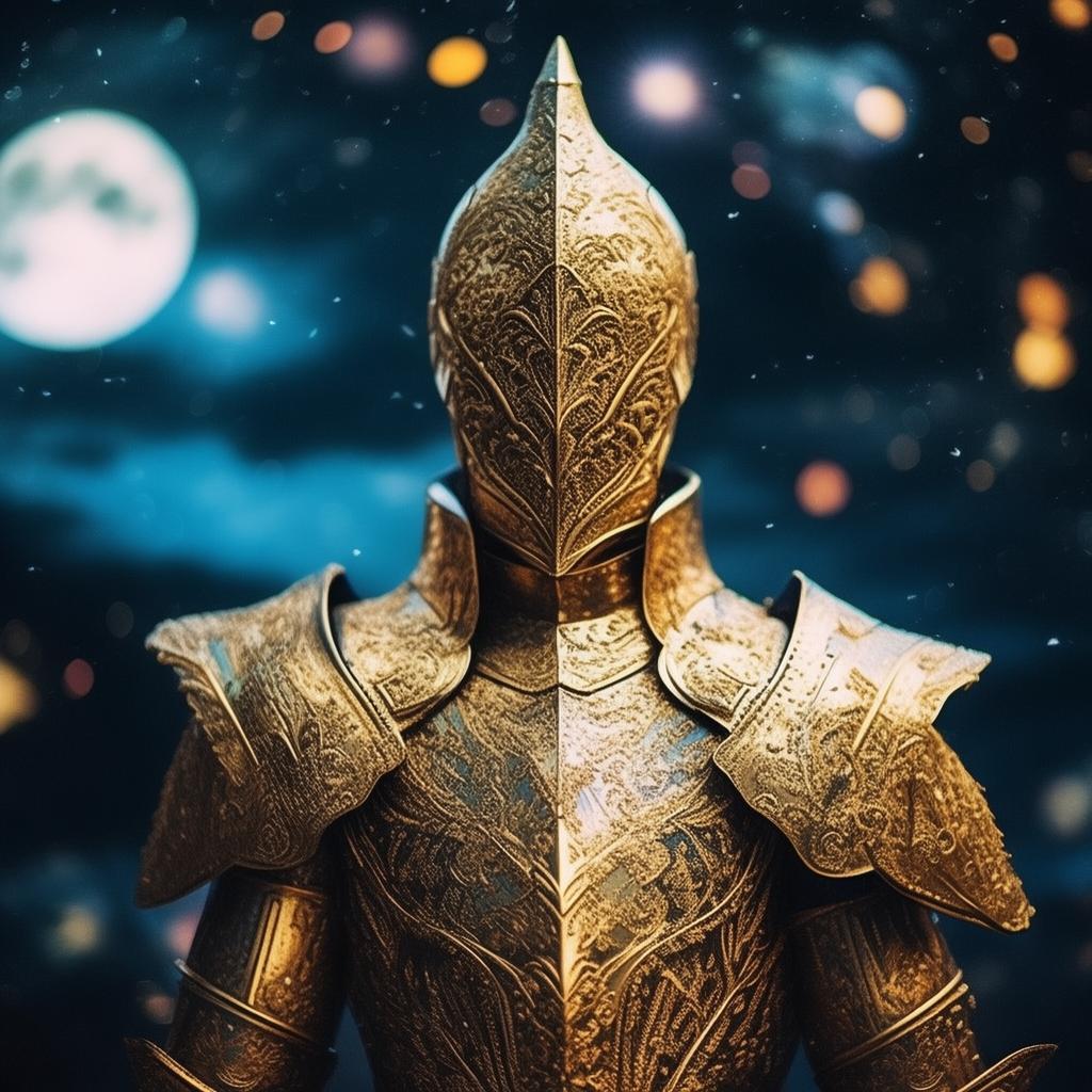 星座运势：揭秘星象变化对生活的影响-倾慕云小窝