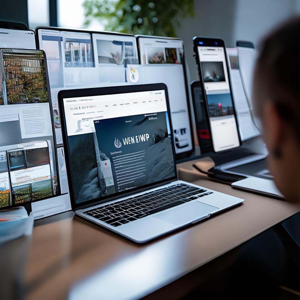 WordPress AMP插件：轻松实现网站移动优化-倾慕云小窝