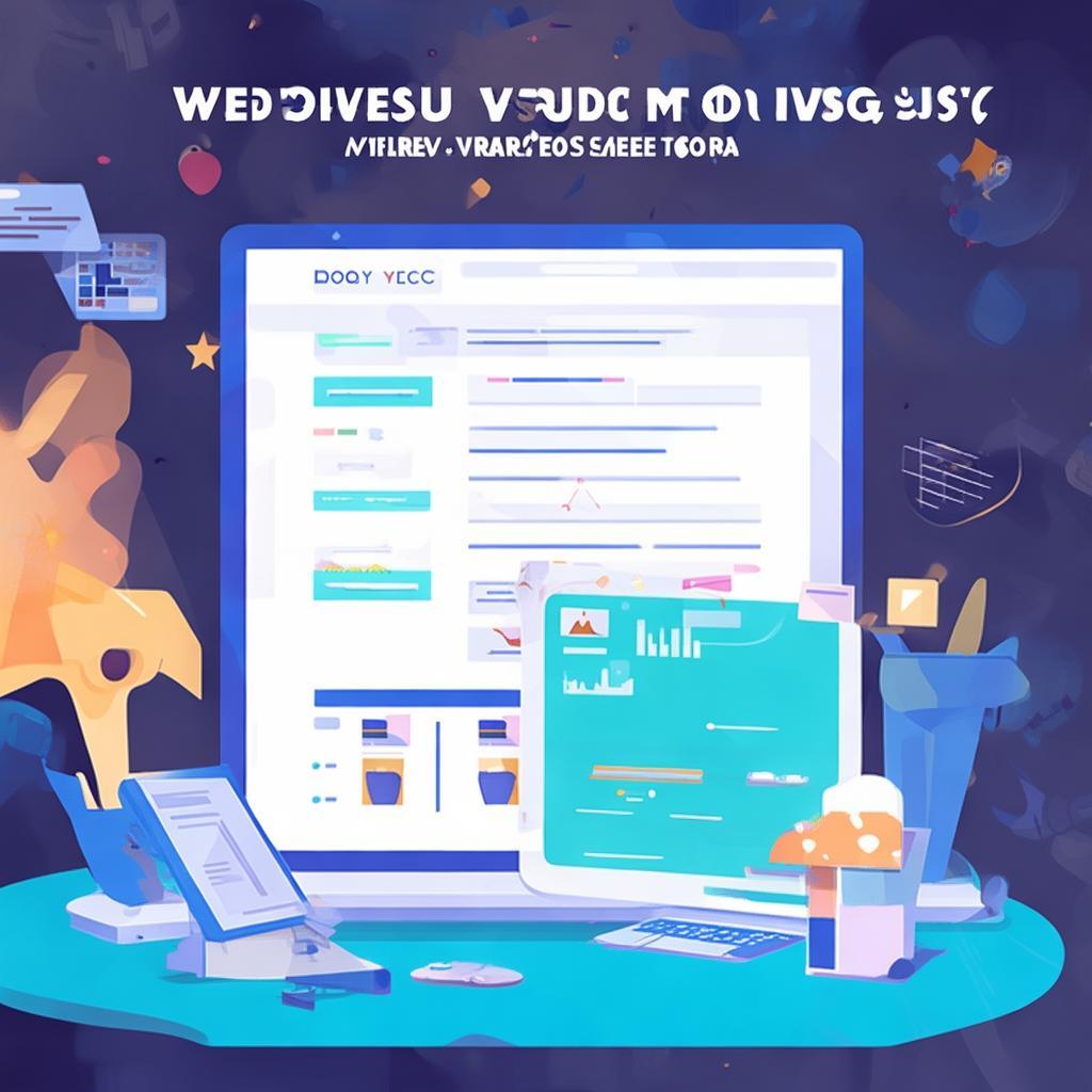 WordPress问卷调查插件：提升网站互动与数据收集的利器-倾慕云小窝