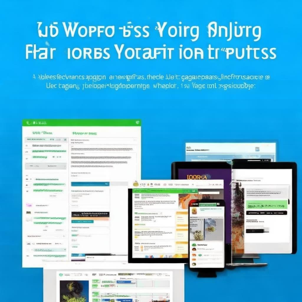 WordPress投票插件推荐：提升网站互动的利器-倾慕云小窝
