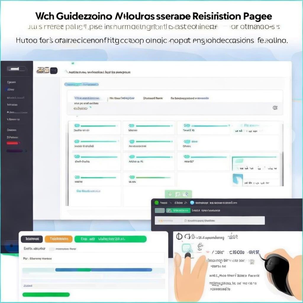 WordPress用户注册页面定制：打造独特用户体验-倾慕云小窝
